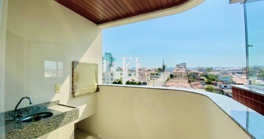 Apartamento novo à venda no bairro Capoeiras – Florianópolis/SC