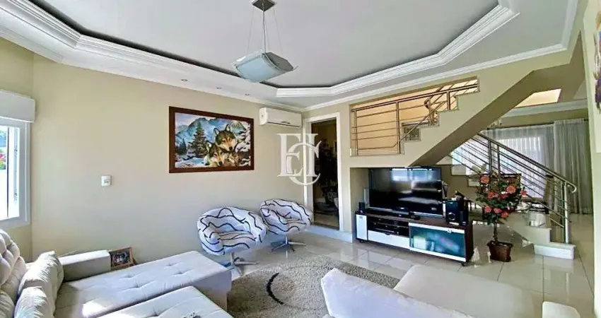 Casa Padrão à venda no bairro Picadas do Sul em São José/SC