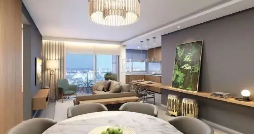 Apartamento Duplex à venda no bairro Estreito em Florianópolis/SC