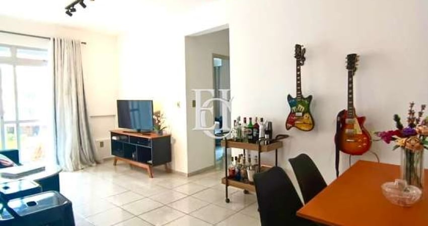 Apartamento próximo da UFSC no bairro Carvoeira em Florianópolis/SC