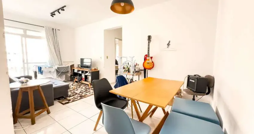 Apartamento próximo da UFSC no bairro Carvoeira em Florianópolis/SC