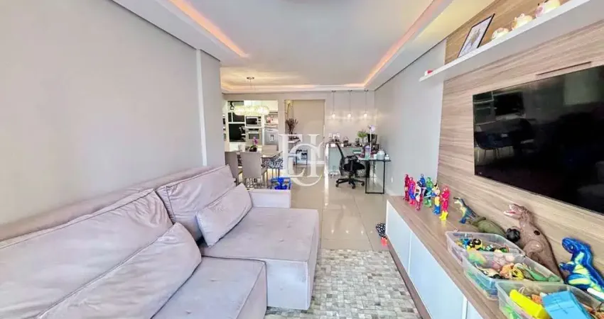 Apartamento Amplo e Mobiliado no Coração do Kobrasol – São José/SC