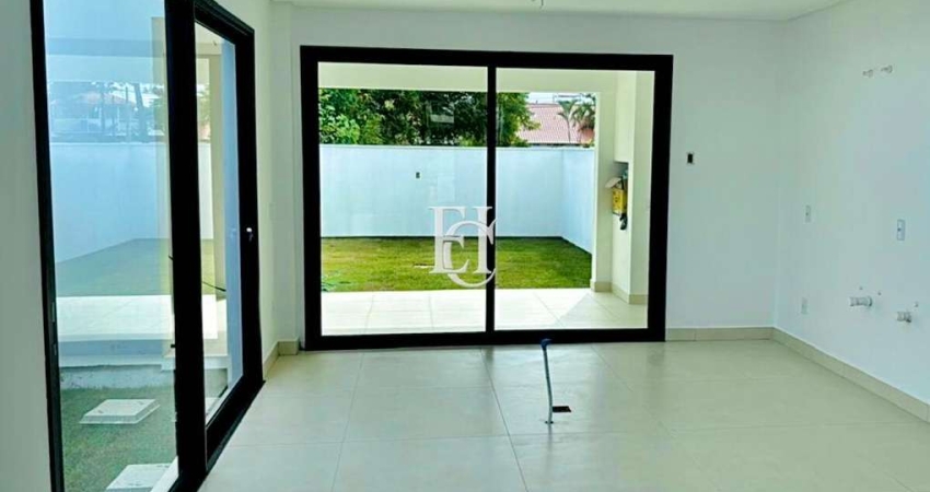 Casa Nova à venda no bairro Campeche em Florianópolis/SC