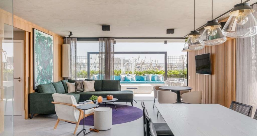 Apartamento Padrão à venda no bairro Centro em Florianópolis/SC