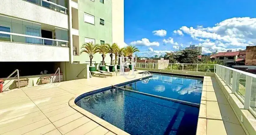 Apartamento Vista mar, conforto e praticidade em um só lugar no bairro Floresta