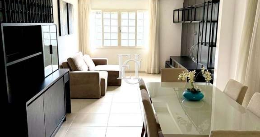 Casa Térrea Reformada e Finamente Mobiliada em Capoeiras – Florianópolis