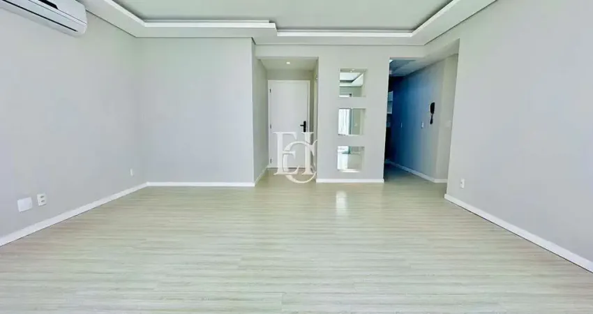 Apartamento semi mobiliado à venda no Passeio da Pedra Branca – Palhoça/SC