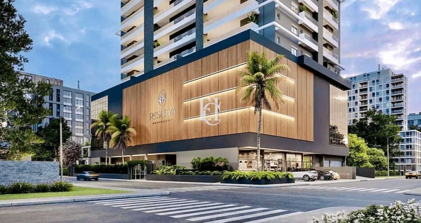 Apartamento Alto Padrão à venda no bairro Campinas em São José/SC