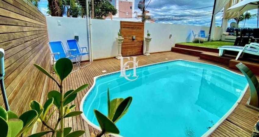 Casa Padrão à venda no bairro Itaguaçu em Florianópolis/SC
