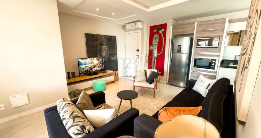 Apartamento Pronto para Morar a 150m da Praia – Excelente Oportunidade em Canasvieiras.