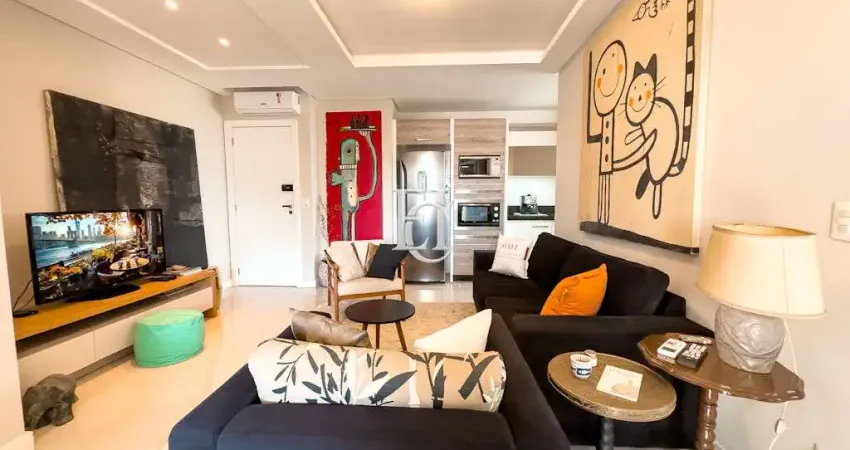 Apartamento Pronto para Morar a 150m da Praia – Excelente Oportunidade em Canasvieiras.
