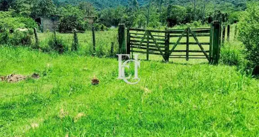 Sítio Rural à Venda no Bairro Ratones, Florianópolis/SC