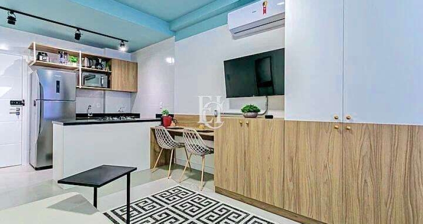 Studio Mobiliado à Venda – A Apenas 500m da UFSC em Florianópolis