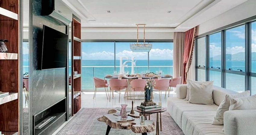 Exclusivo Apartamento à Venda em Itapema – Sofisticação e Vista Mar