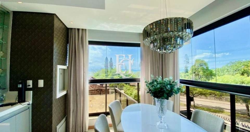 Apartamento Padrão à venda no bairro Agronômica em Florianópolis/SC