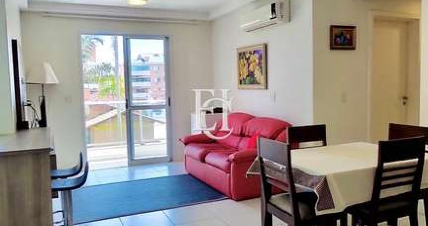 Apartamento mobiliado a poucos passos da Praia da Cachoeira do Bom Jesus