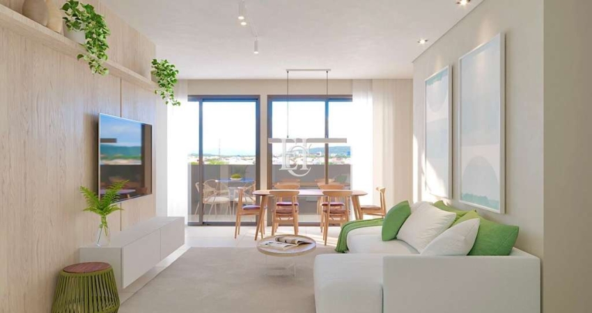 Conforto, sofisticação e natureza: apartamento de 3 suítes no coração de Cacupé
