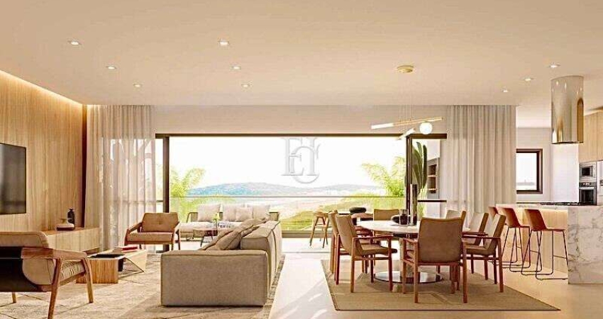 Apartamento de Alto Padrão com 235m² Privativos | Sofisticação, Espaço e Exclusividade