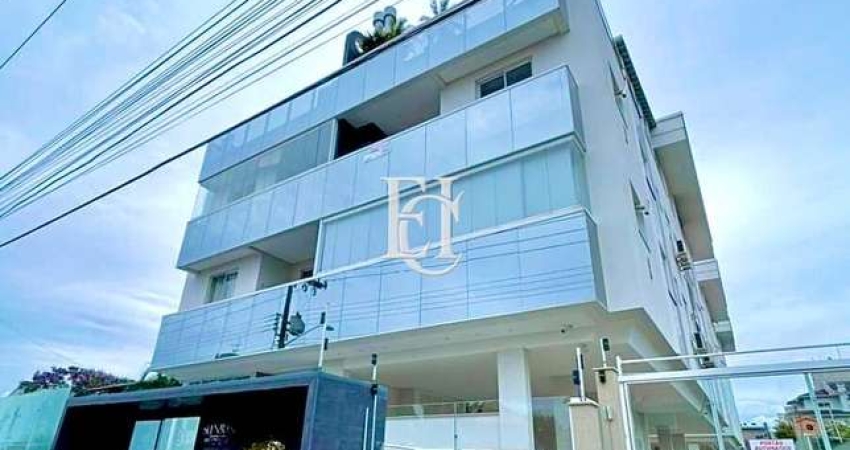Apartamento Semi Mobiliado a 300m da Praia de Canasvieiras