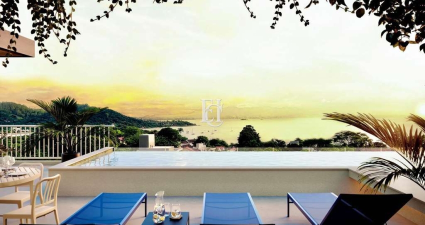 Studio Garden à Venda – Santo Antônio de Lisboa, Florianópolis