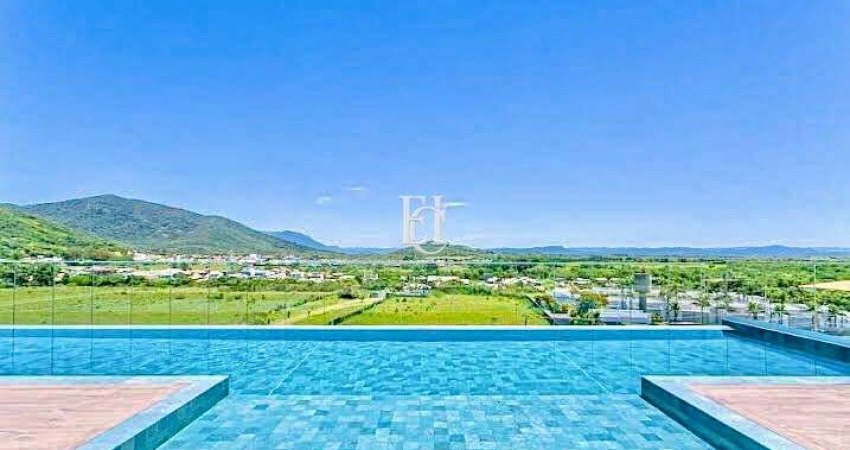 Studio à venda no bairro Campeche em Florianópolis/SC