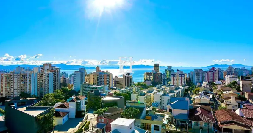 Apartamento Novo com 3 Suítes e Lazer Completo no Centro de Florianópolis