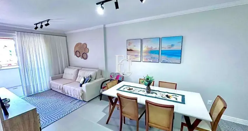 Apartamento Amplo a poucos passos do mar, com charme e conforto impecáveis na Cachoeira do bom Jesus