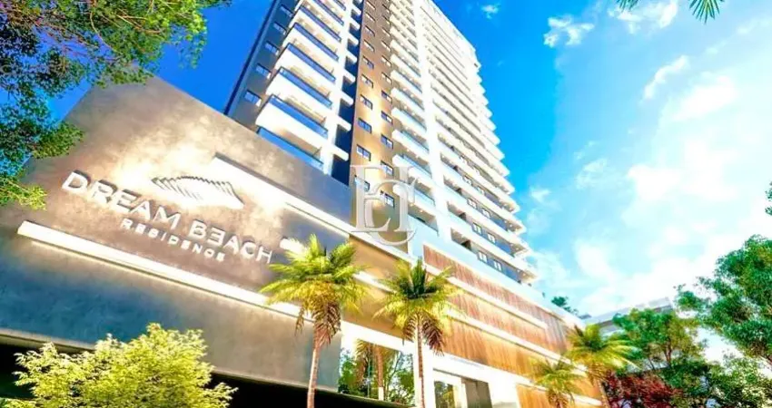 Apartamento à venda no bairro Morretes - Itapema/SC