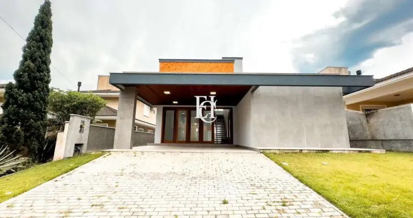 Residência nova no norte da ilha — conforto e sofisticação em condomínio fechado