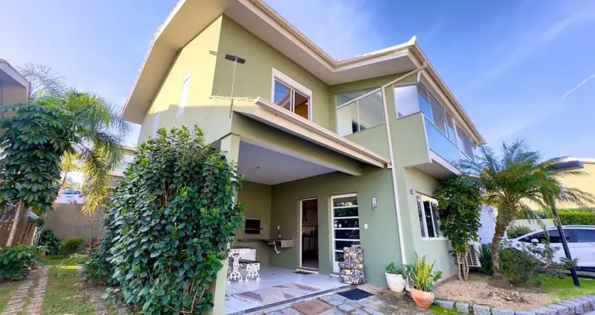 Casa costa leste a poucos passos da praia mole — conforto, natureza e exclusividade