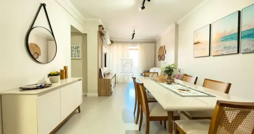 Apartamento porteira fechada — pronto para morar na cachoeira do bom jesus a poucos passos da praia