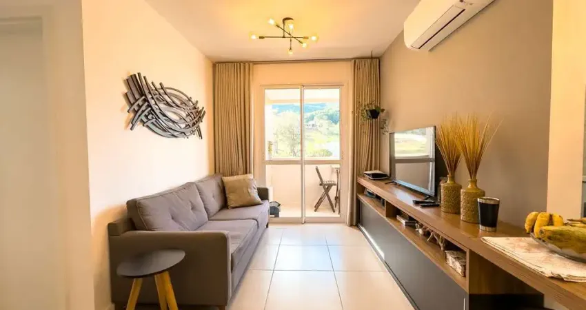 Oportunidade rara com conforto e vista livre em andar alto no coração do itacorubi