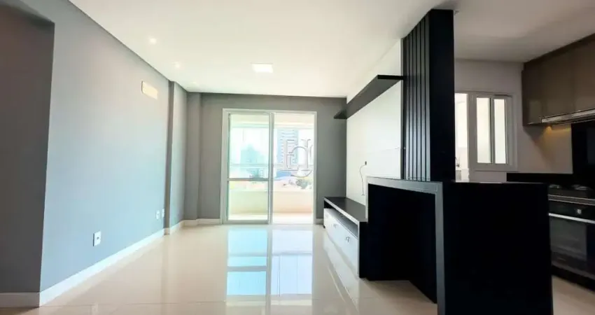 Apartamento com 2 quartos à venda na Rua Santo Antônio, 686, Barreiros, São José