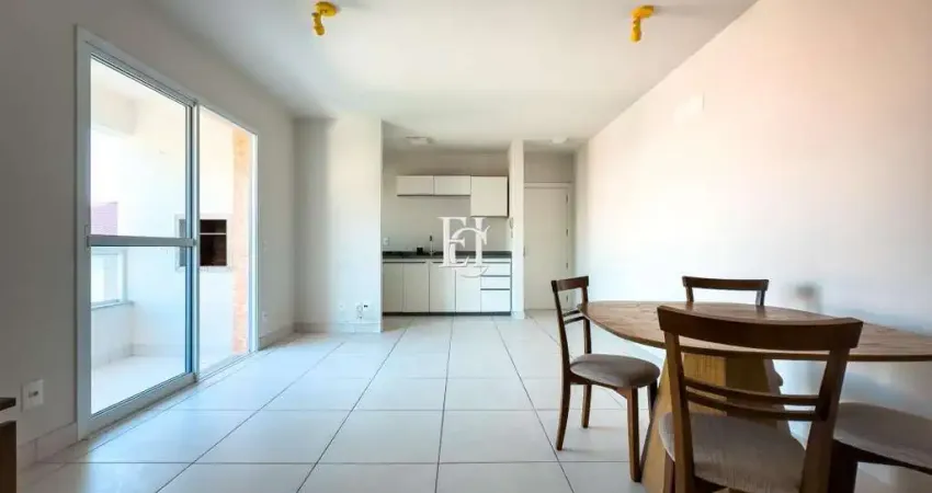 Oportunidade com conforto no jardim atlântico – apartamento com sacada e churrasqueira e 2 vagas de garagem