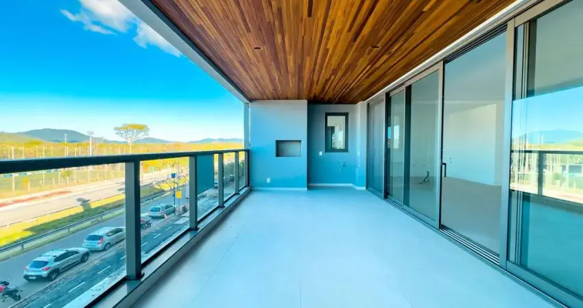 Amplo apartamento sofisticado em perfeita harmonia com o bem-estar em jurerê in