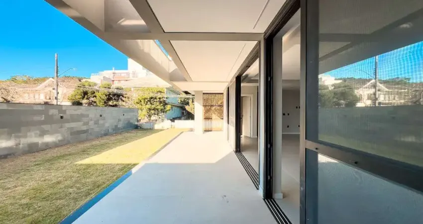 Casa com 3 quartos à venda na Rua das Tainhotas, 100, Jurerê, Florianópolis