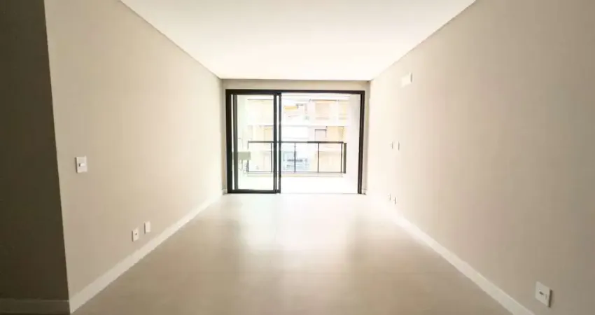 Apartamento de 3 suítes em jurerê – conforto, lazer e vista para o mar