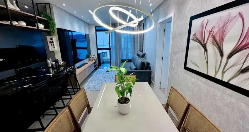 Apartamento com vista para o mar e uma localização privilegiada na agronômica