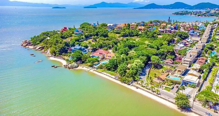 Apartamento novo em cacupé — sofisticação, conforto e vista para o mar