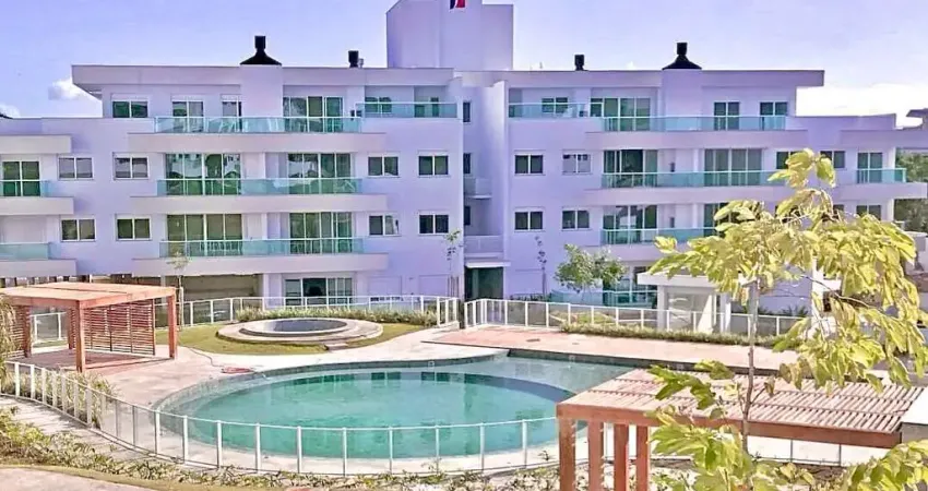 Apartamento com 2 quartos à venda na Rua Dario João de Souza, 225, Jurerê, Florianópolis