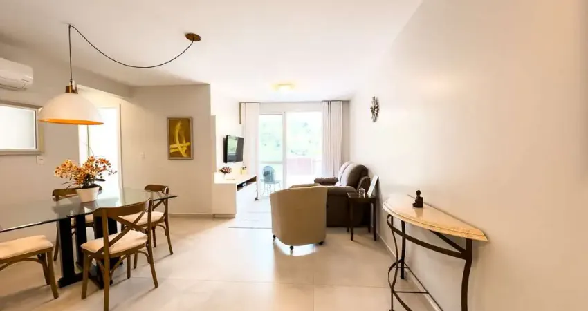 Apartamento com 2 quartos à venda na Rua Jurerê Tradicional, 404, Jurerê Internacional, Florianópolis