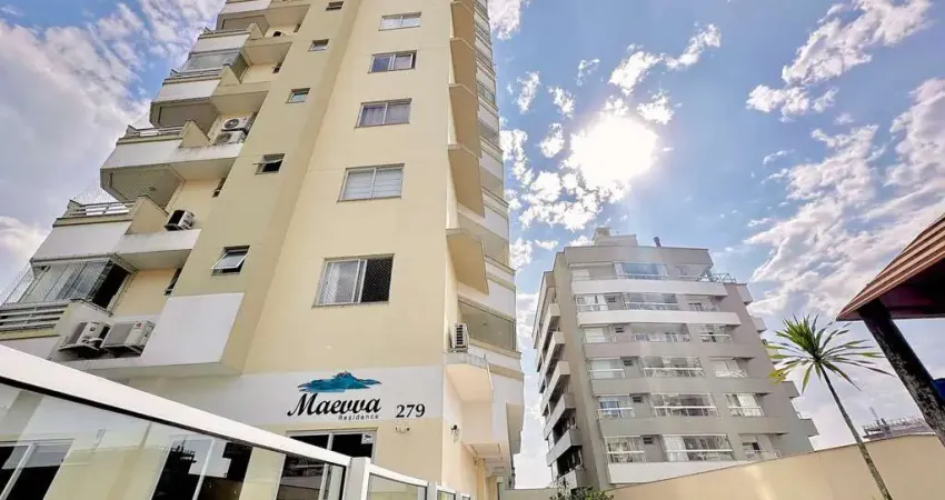 Apartamento com 3 quartos à venda na Rua Pedro Gregório, 279, Barreiros, São José