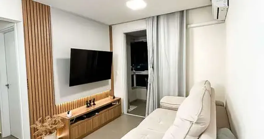 Apartamento com privacidade e praticidade no residencial évora – são josé