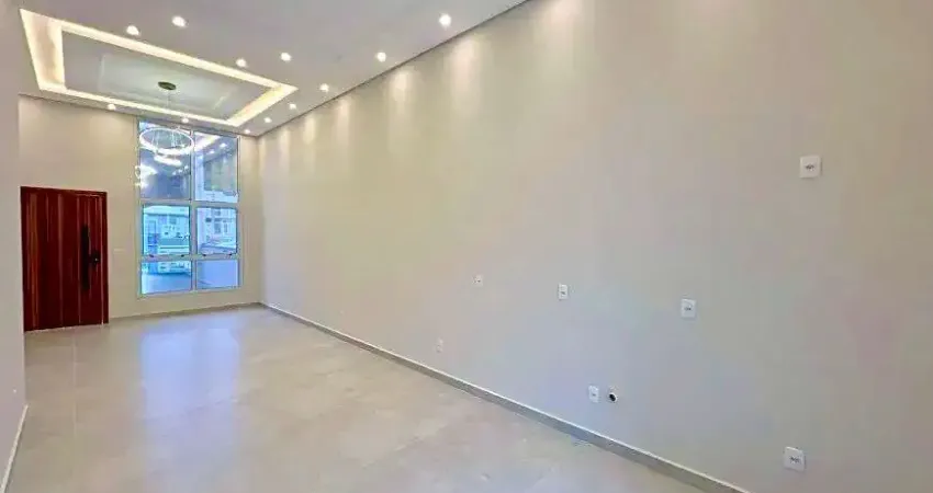 Elegância e conforto em casa térrea no loteamento lisboa iii – forquilhas, são josé