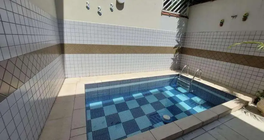 Sobrado - 3 dorm - 2 vagas - piscina - churrasqueira r$ 1.180.000,00