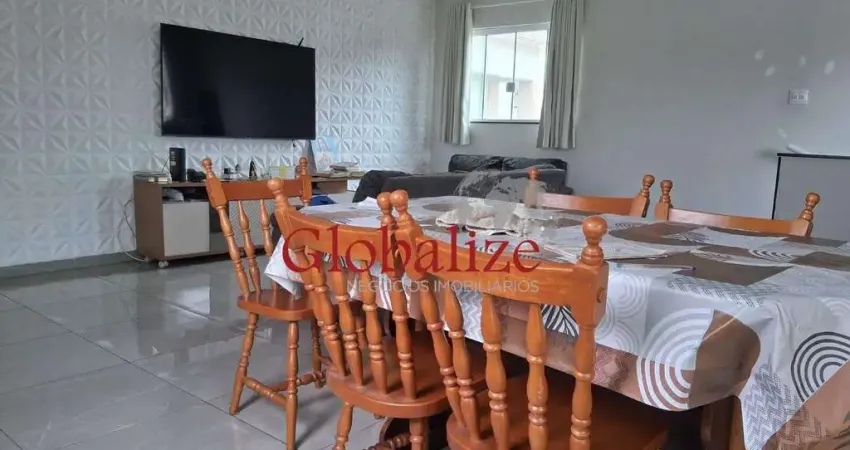 Casa Sobreposta Alta com 2 dormitórios, à venda no bairro do São Jorge por R$650.000,00.