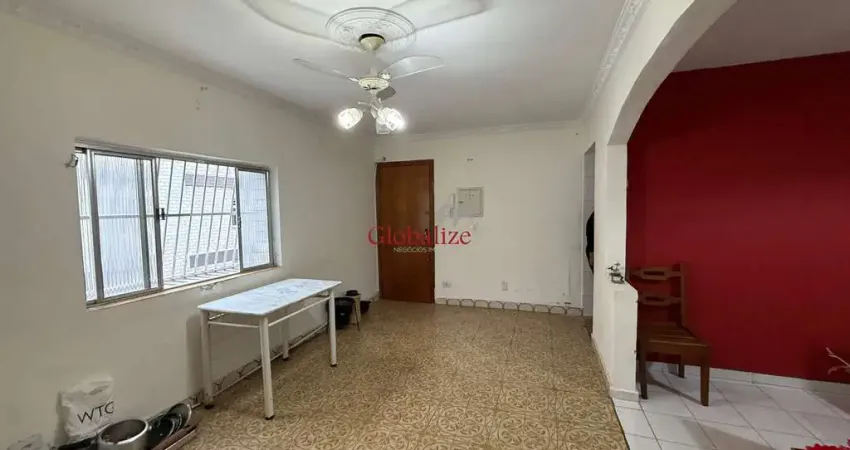 Oportunidade apartamento 3 dormitórios plano 4 bnh - aparecida em santos por r$ 355.000,00
