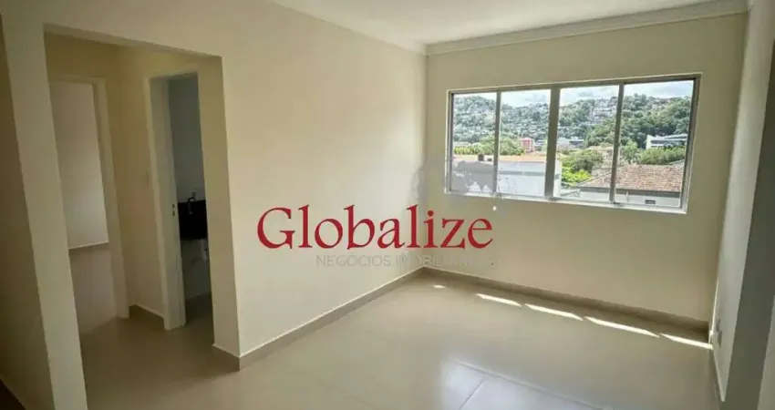 Apartamento à venda com 49m², 1 quarto, elvador e garagem por R$375.000,00 na Vila Mathias em Santos