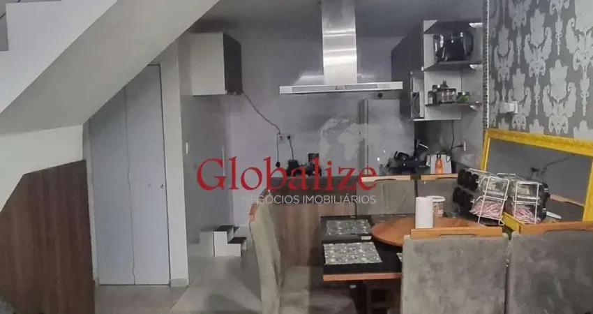 Casa Triplex com 150m² à venda na Vila Progresso por R$422.000,00