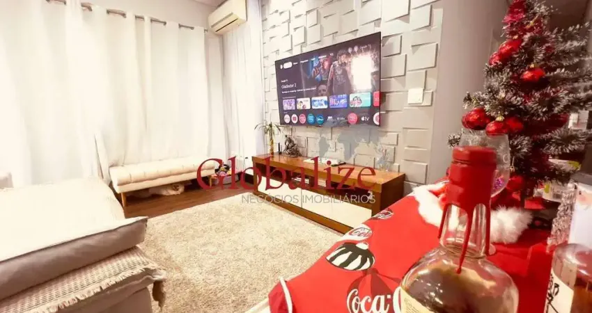 Apartamento 03 dormitórios sendo 01 suíte vaga de garagem no Jose Menino R$ 1.260.000,00